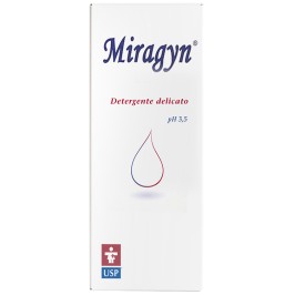 Miragyn Detergente 250 ml | FarmaLùmina