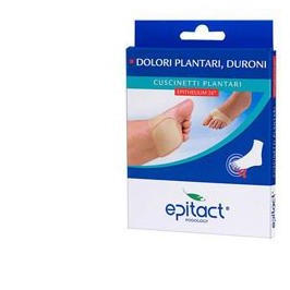 Epitact Cuscinetto Plantare 26 Taglia Medium | FarmaLùmina
