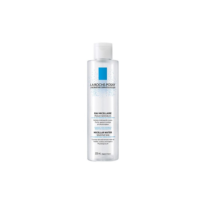 La Roche Posay Physio Acqua Micellare 200 ml | FarmaLùmina