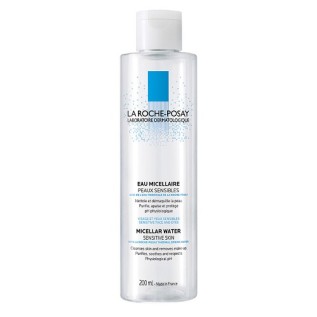 La Roche Posay Physio Acqua Micellare 200 ml | FarmaLùmina