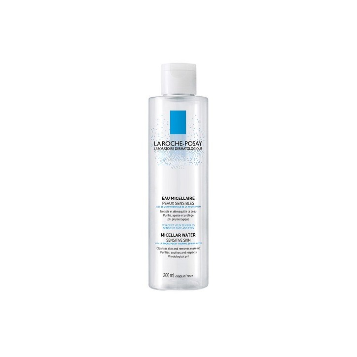 La Roche Posay Physio Acqua Micellare Pelle Sensibile 200 ml
