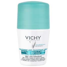 Vichy Deodorante Anti-Traspirante Roll-On 50 ml | FarmaLùmina