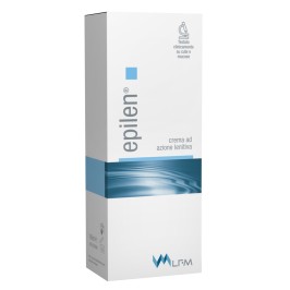 Epilen Crema Azione Lenitiva 100 ml | FarmaLùmina