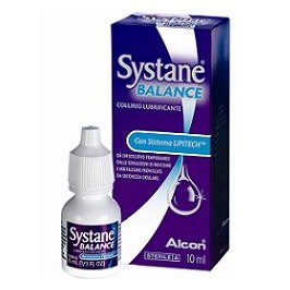 Systane Gocce Oculari 10 ml | FarmaLùmina