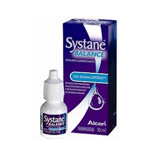 Systane Gocce Oculari 10 ml | FarmaLùmina