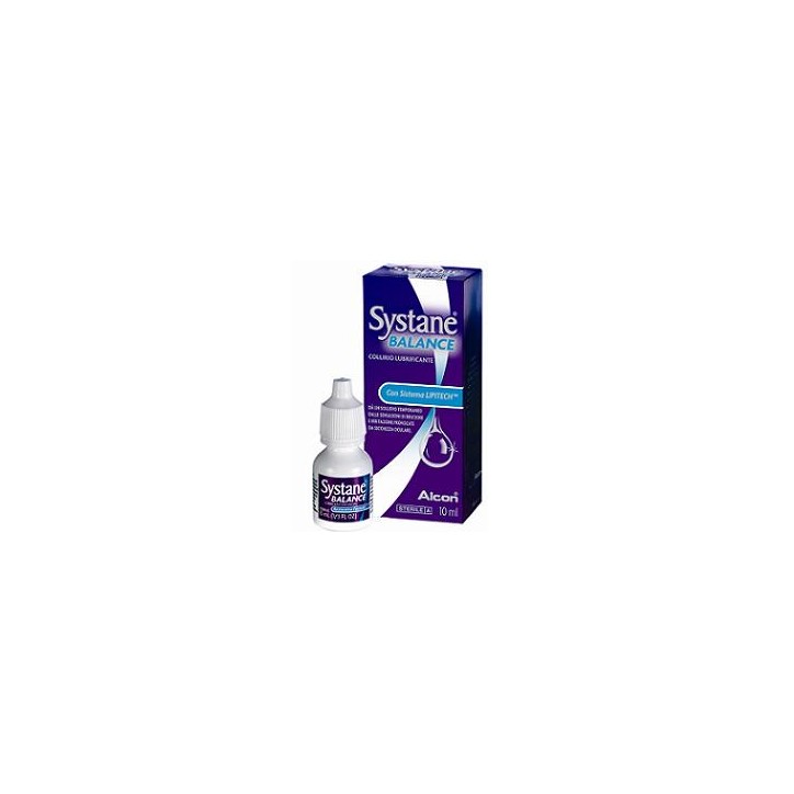 Systane Balance Gocce Oculari 10 ml