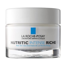 La Roche Posay Crema Nutri-Ricostituente Intensa 50 ml | FarmaLùmina