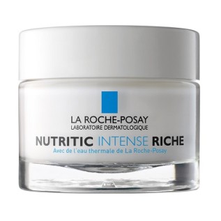 La Roche Posay Crema Nutri-Ricostituente Intensa 50 ml | FarmaLùmina