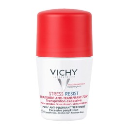 Vichy Deodorante Stress Resist Roll-On 50 ml | FarmaLùmina