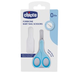 Chicco Forbicine Azzurre | FarmaLùmina
