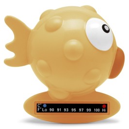 Chicco Termometro Pesce Arancio | FarmaLùmina