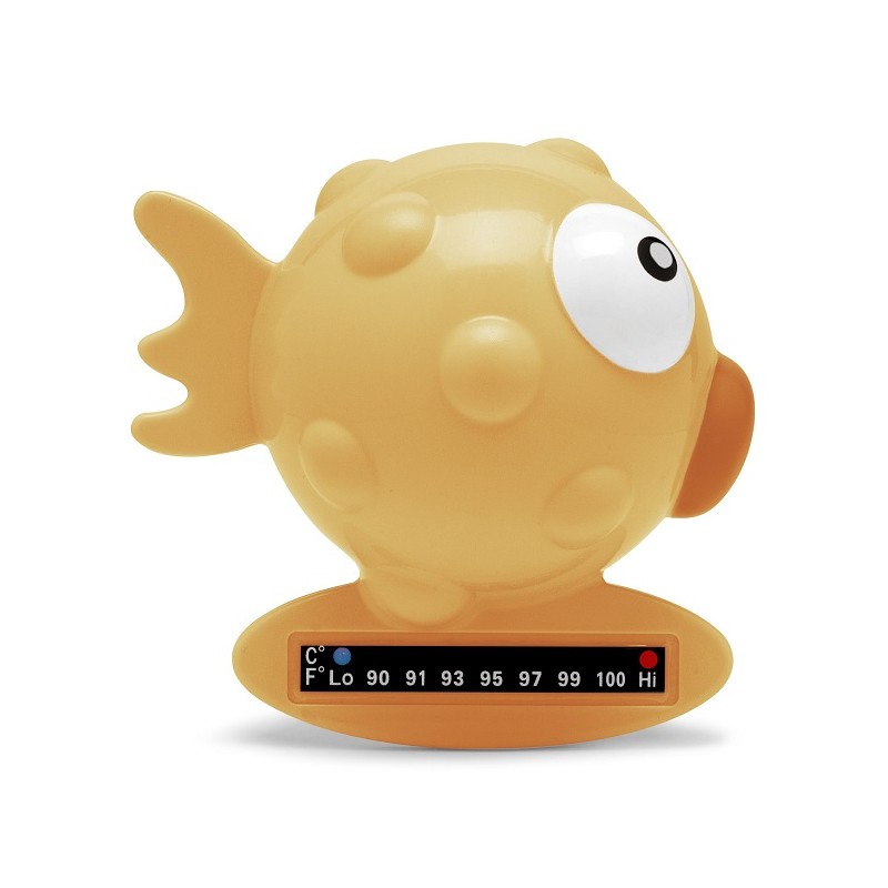 Chicco Termometro Pesce Arancio | FarmaLùmina