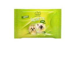 Salviette Detergenti Occhi 15 pz | FarmaLùmina