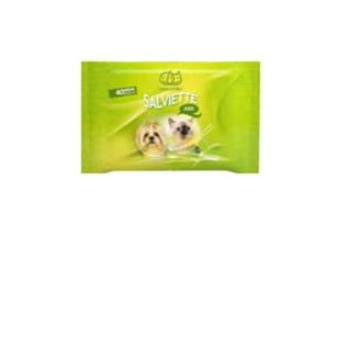 Salviette Detergenti Occhi 15 pz | FarmaLùmina