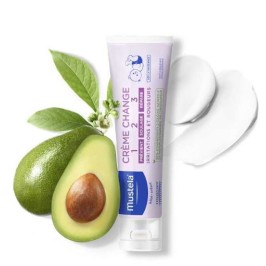 Mustela Pasta Cambio 123 50 ml | FarmaLùmina