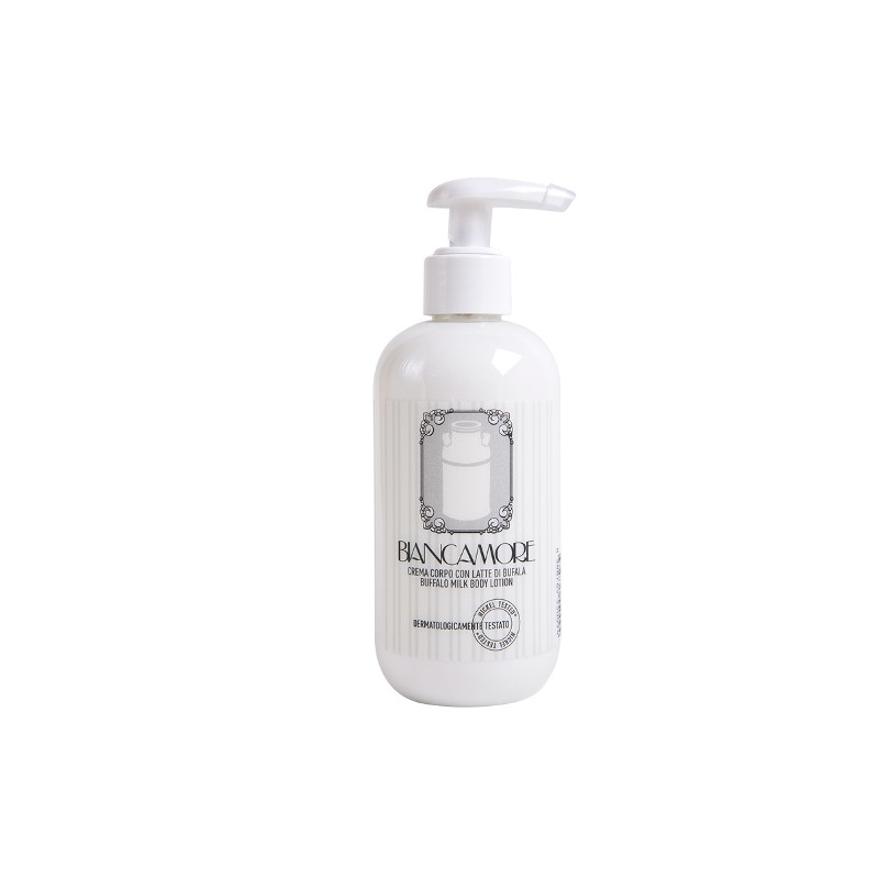 Crema Latte Bufala 250 ml | FarmaLùmina