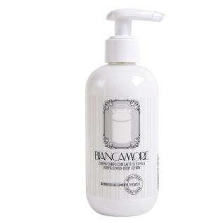 Crema Latte Bufala 250 ml | FarmaLùmina