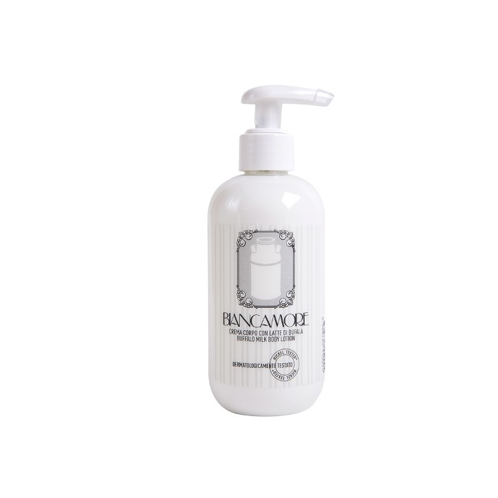 Biancamore Crema Latte di Bufala 250 ml