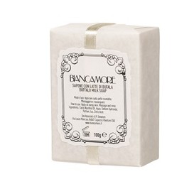 Sapone Latte Bufala 100 g | FarmaLùmina