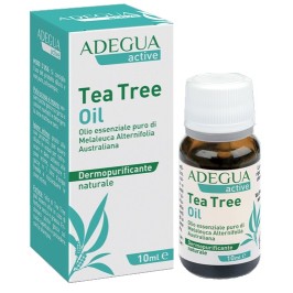 Olio di Tea Tree 10 ml | FarmaLùmina