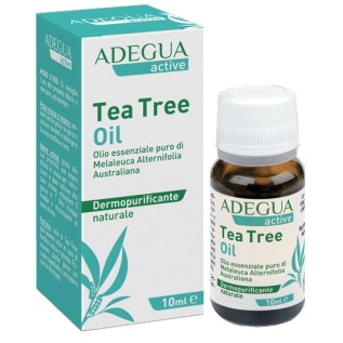 Olio di Tea Tree 10 ml | FarmaLùmina