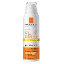La Roche Posay Anthelios Spray Invisibile SPF50+ 200 ml | FarmaLùmina