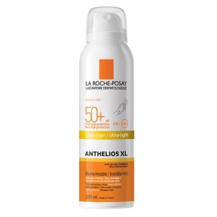 La Roche Posay Anthelios Spray Invisibile SPF50+ 200 ml | FarmaLùmina