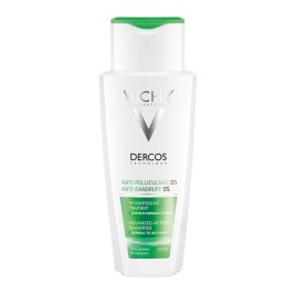 Vichy Dercos Shampoo Antiforfora Grassi 200 ml | FarmaLùmina