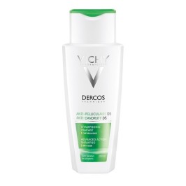 Vichy Dercos Shampoo Antiforfora Secchi 200 ml | FarmaLùmina