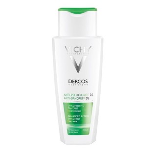 Vichy Dercos Shampoo Antiforfora Secchi 200 ml | FarmaLùmina