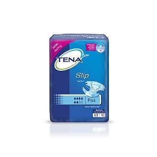 Tena Pannolone a Mutandina Plus Medium 10 pz | FarmaLùmina