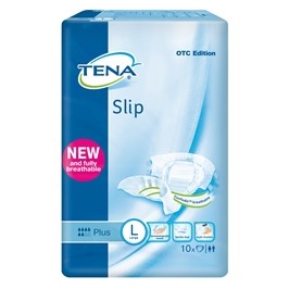 Tena Pannolone a Mutandina Plus Large 10 pz | FarmaLùmina