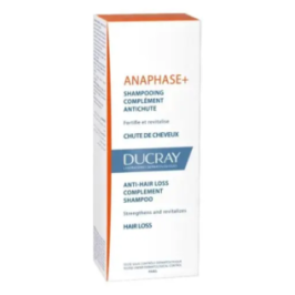 Anaphase Reactive Shampoo - Shampoo Rinforzante per Capelli Fragili