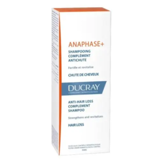 Anaphase Reactive Shampoo - Shampoo Rinforzante per Capelli Fragili