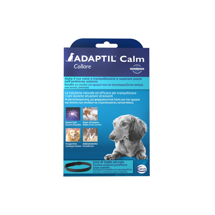 Adaptil Calm Collare S 45 cm