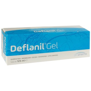 Deflanil Gel 125 ml | FarmaLùmina