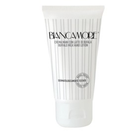 Crema Mani Latte di Bufala 50 ml | FarmaLùmina