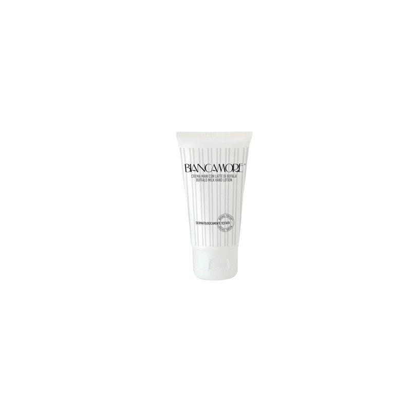 Crema Mani Latte di Bufala 50 ml | FarmaLùmina