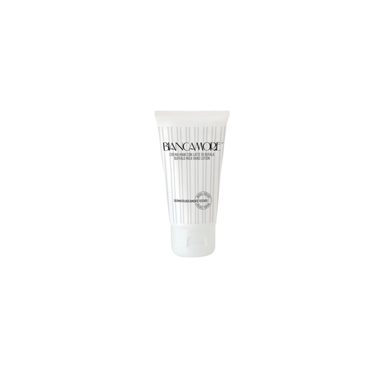 Biancamore Crema Mani Latte di Bufala 50 ml