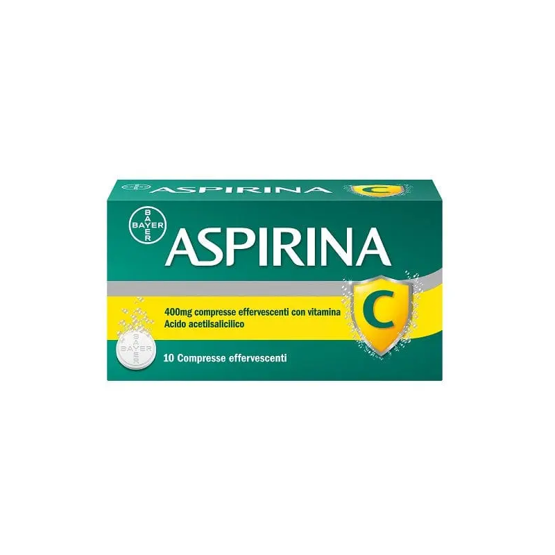 Farmacia Online - Aspirina C