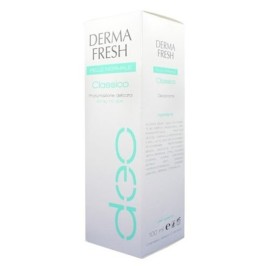 Dermafresh Deodorante Pelle Normale Classico 100 ml | FarmaLùmina