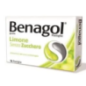 Benagol - Pastiglie Antisettiche al Limone