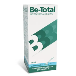 Compra Betotal Classico 100ml - Integratore Vitamine B
