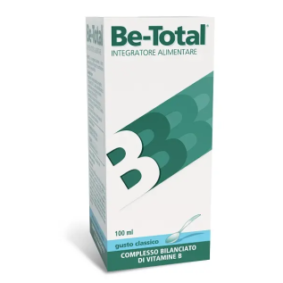 Compra Betotal Classico 100ml - Integratore Vitamine B