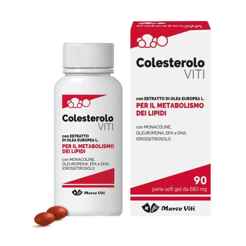 Farmacia Online Marco Viti