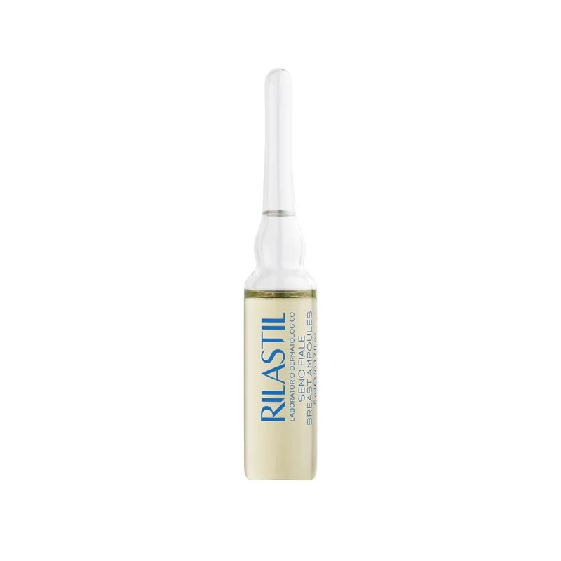Rilastil Seno 15 fiale da 5 ml | FarmaLùmina