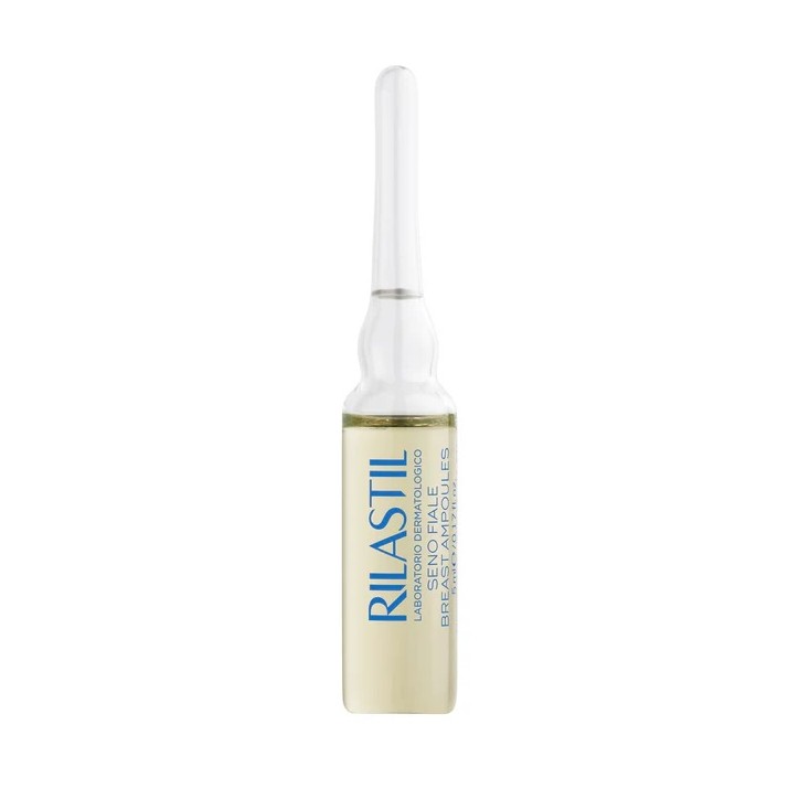 Rilastil Seno 15 Fiale da 5 ml
