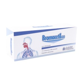 Bromacetil 600 15 compresse effervescenti | FarmaLùmina