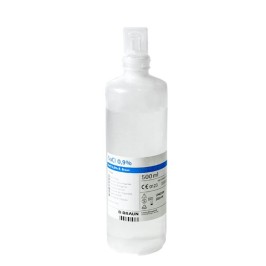 Meds Soluzione Fisiologica 500 ml | FarmaLùmina