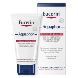 Eucerin Aquaphor Pelli Danneggiate 40 g | FarmaLùmina